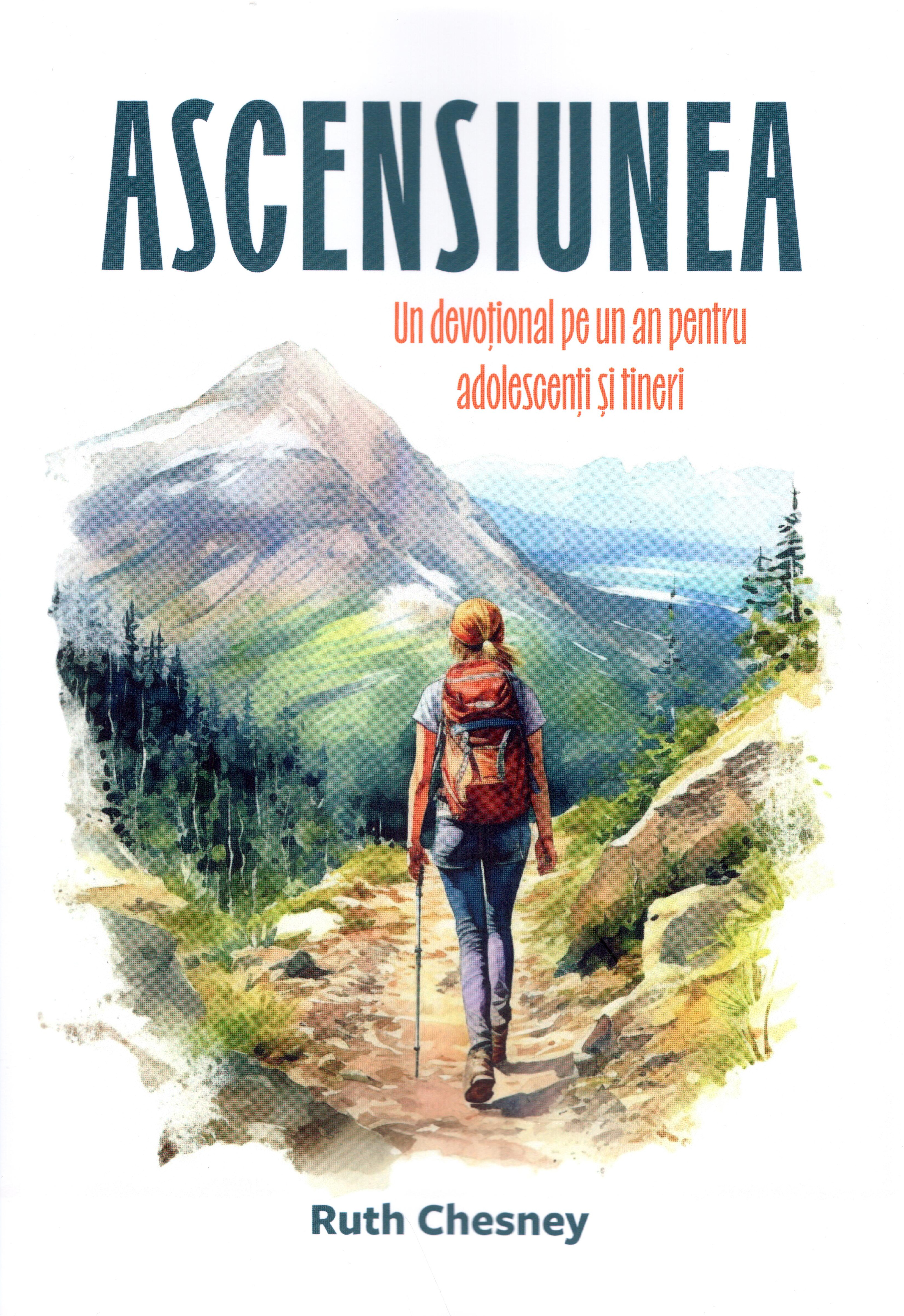 Ascensiunea