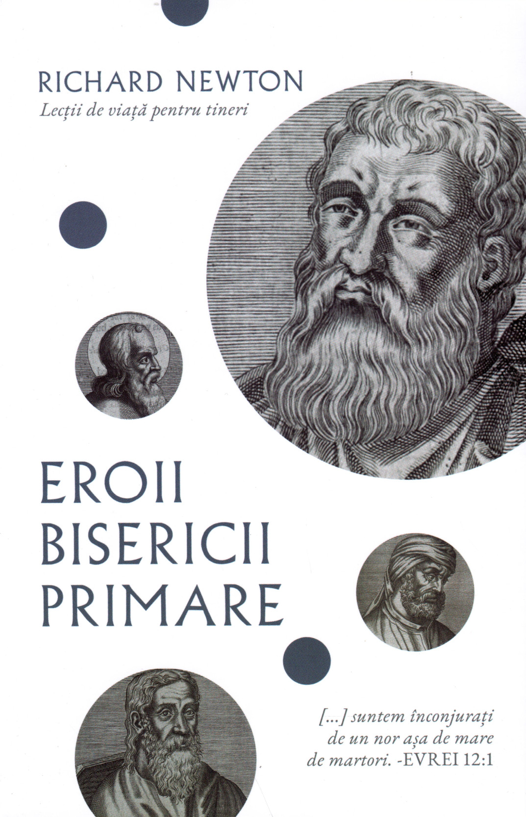Eroii bisericii primare