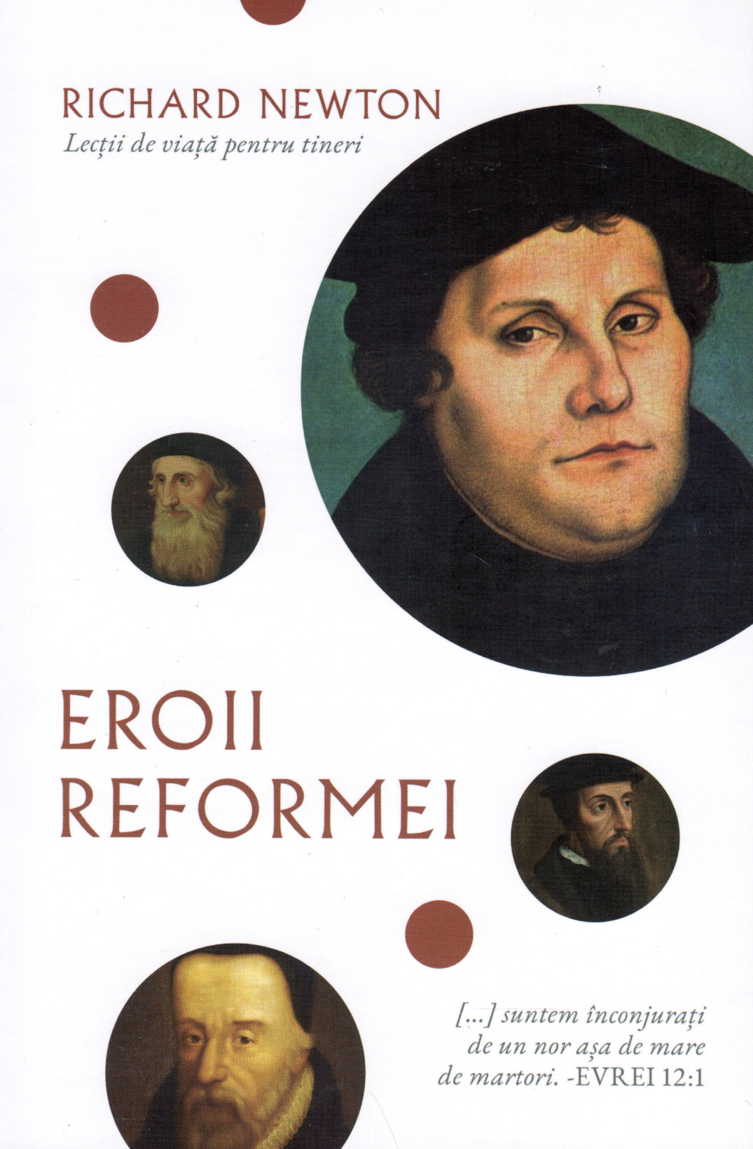 Eroii Reformei