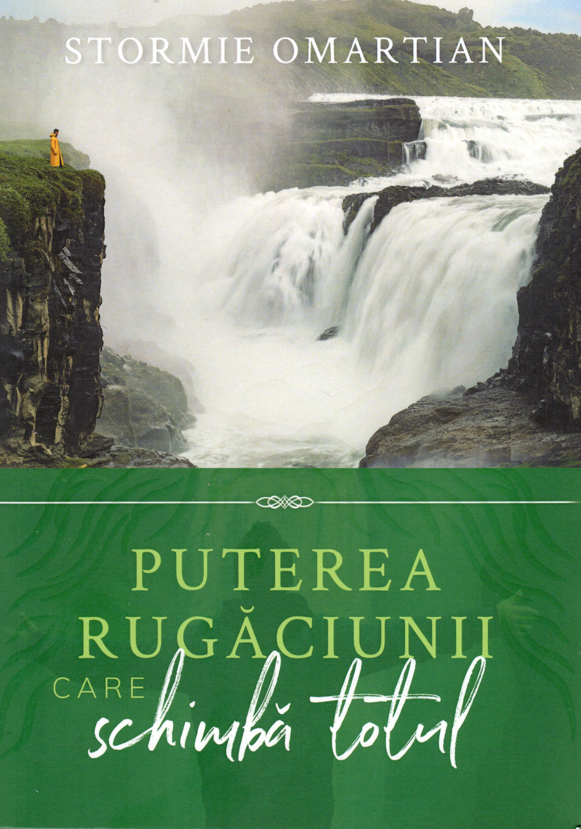 Puterea rugaciunii care schimba totul