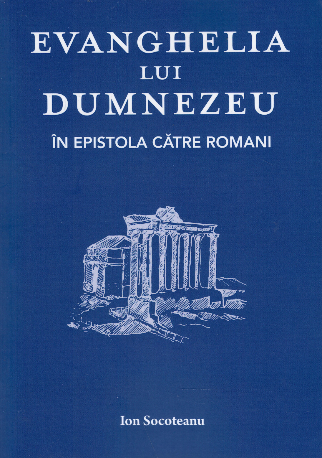 Evanghelia lui Dumnezeu
