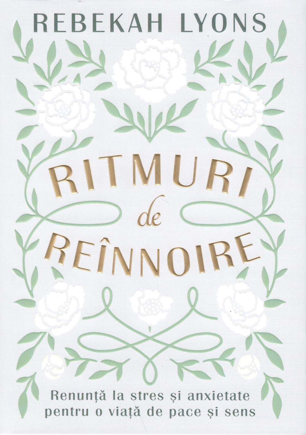 Ritmuri de reinnoire