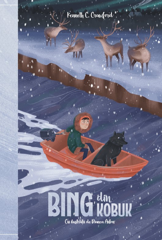 Bing din Kobuk