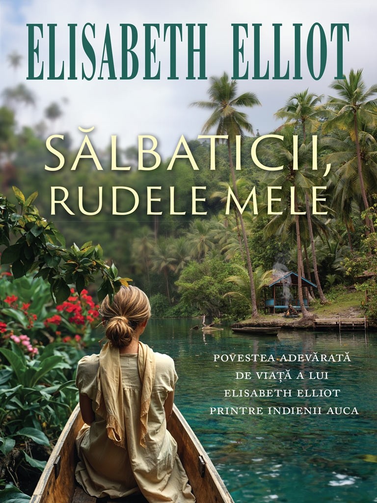 Sălbaticii rudele mele