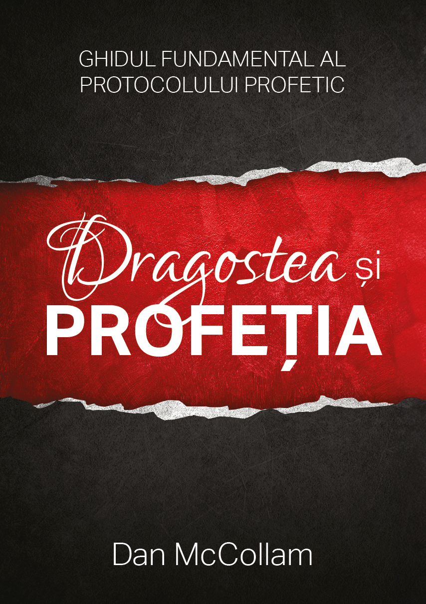 Dragostea și profeția