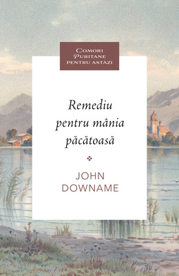 Remediu pentru mânia păcătoasă