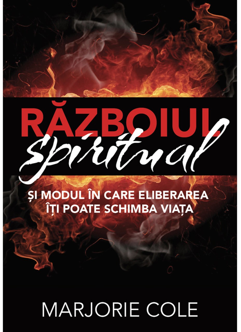 Războiul spiritual