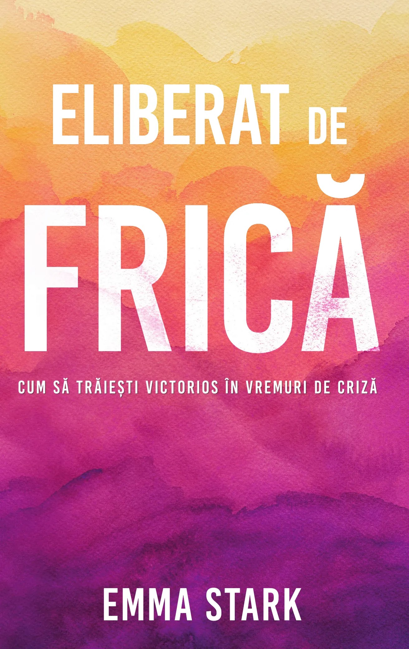 Eliberat de frica