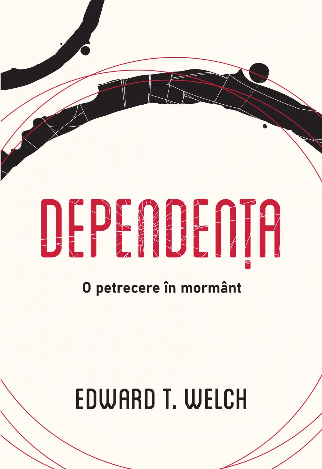 Dependenta - o petrecere in mormant