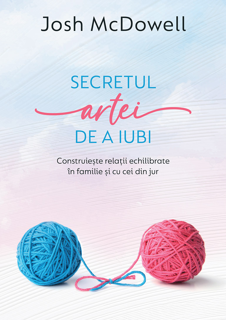 Secretul artei de a iubi