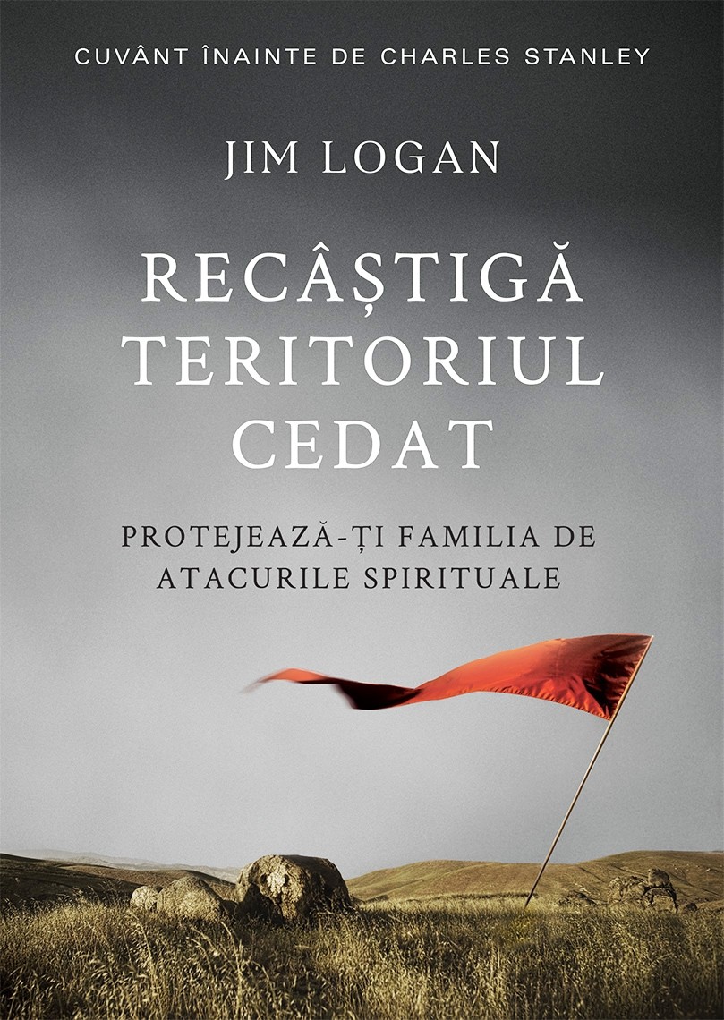 Recâștigă teritoriul cedat: Protejează-ți familia de atacurile spirituale