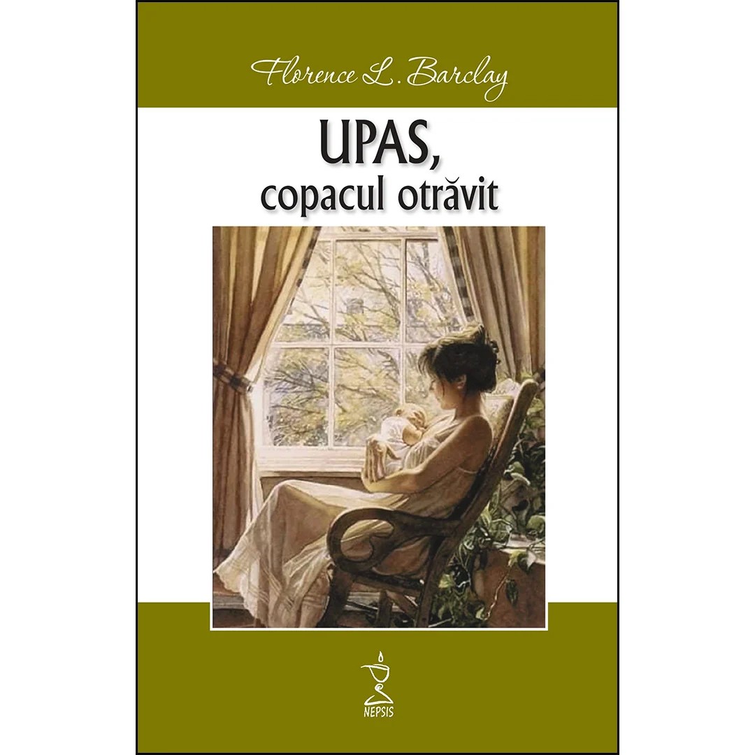 Upas, copacul otravit