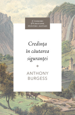 Credința în căutarea siguranței