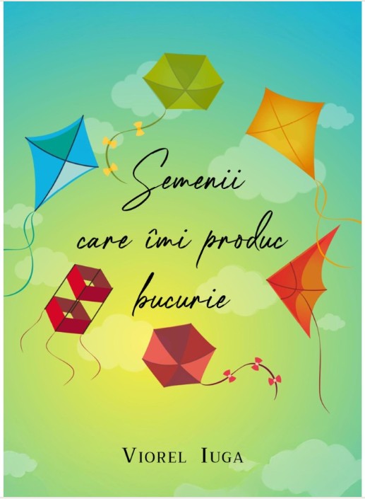 Semenii care îmi produc bucurie