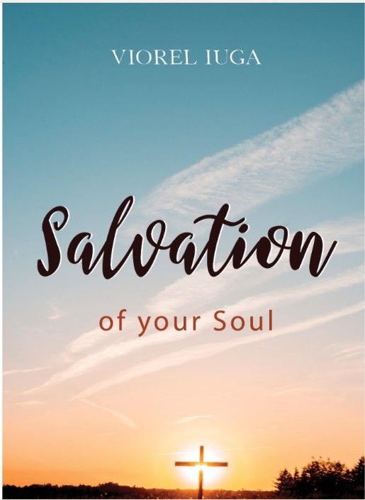 Salvation of your soul