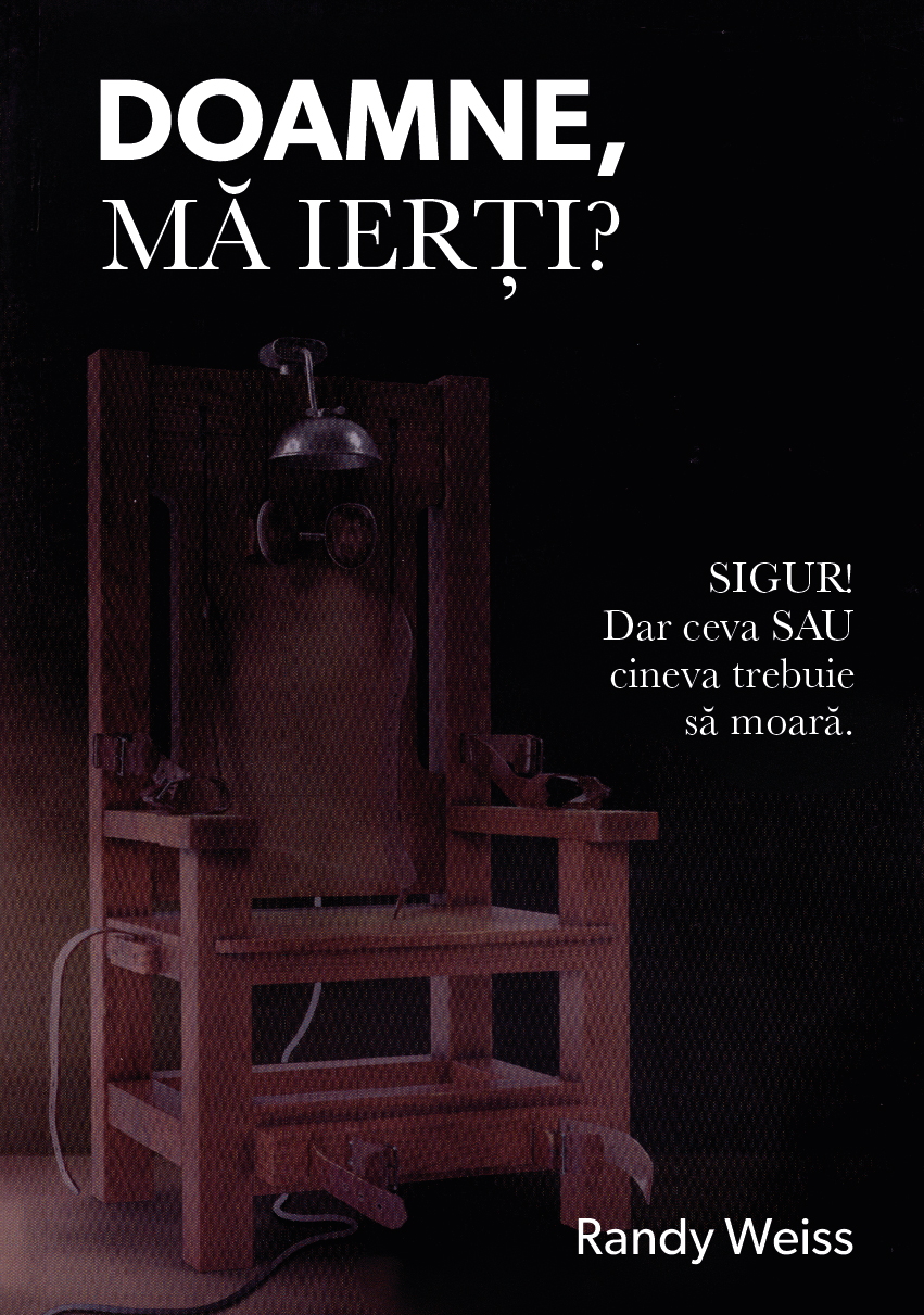 Doamne, mă ierți?