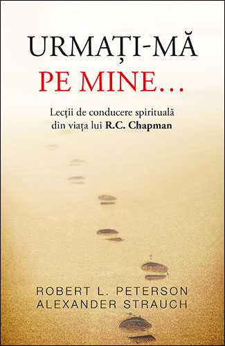 Urmati-ma pe mine…
