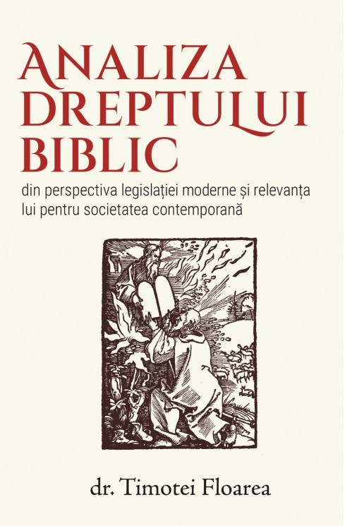 Analiza dreptului biblic