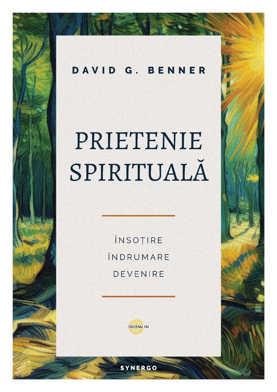 Prietenie spirituala