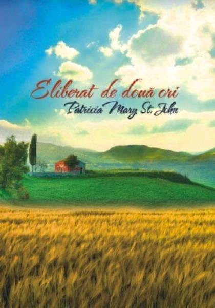 Eliberat de doua ori