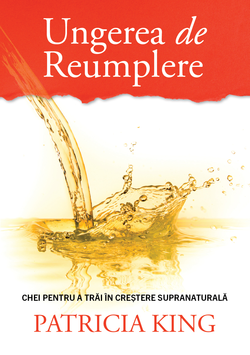 Ungerea de reumplere