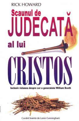 Scaunul de judecată a lui Cristos