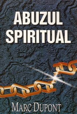 Abuzul spiritual