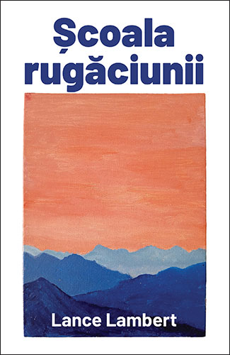 Școala rugăciunii