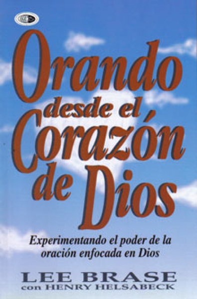 Orando desde el corazón de Dios