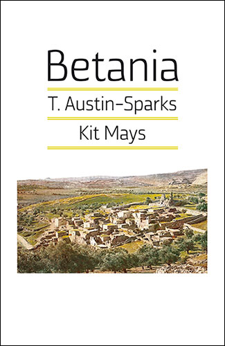 Betania