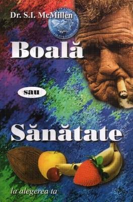 Boală sau sănătate