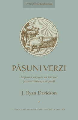 Pășuni verzi