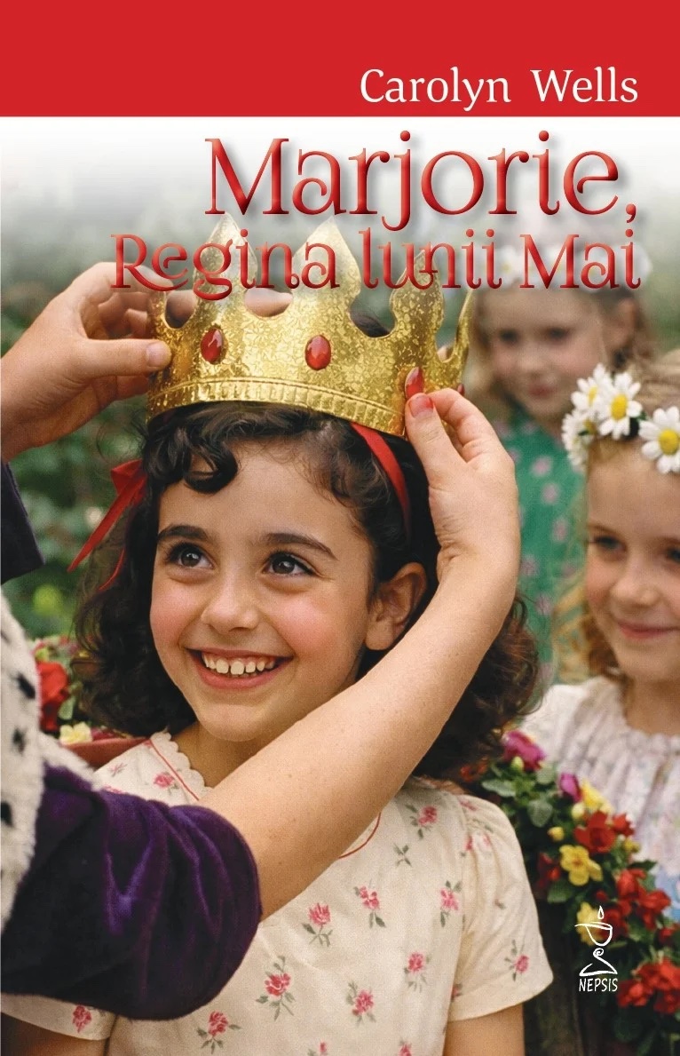 Marjorie, Regina lunii Mai