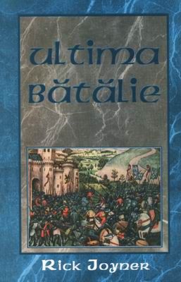 Ultima Bătălie