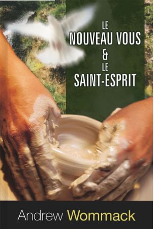 Le nouveau vous & le Saint-Esprit