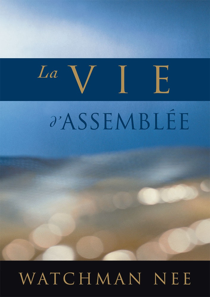 La vie d'assemblée