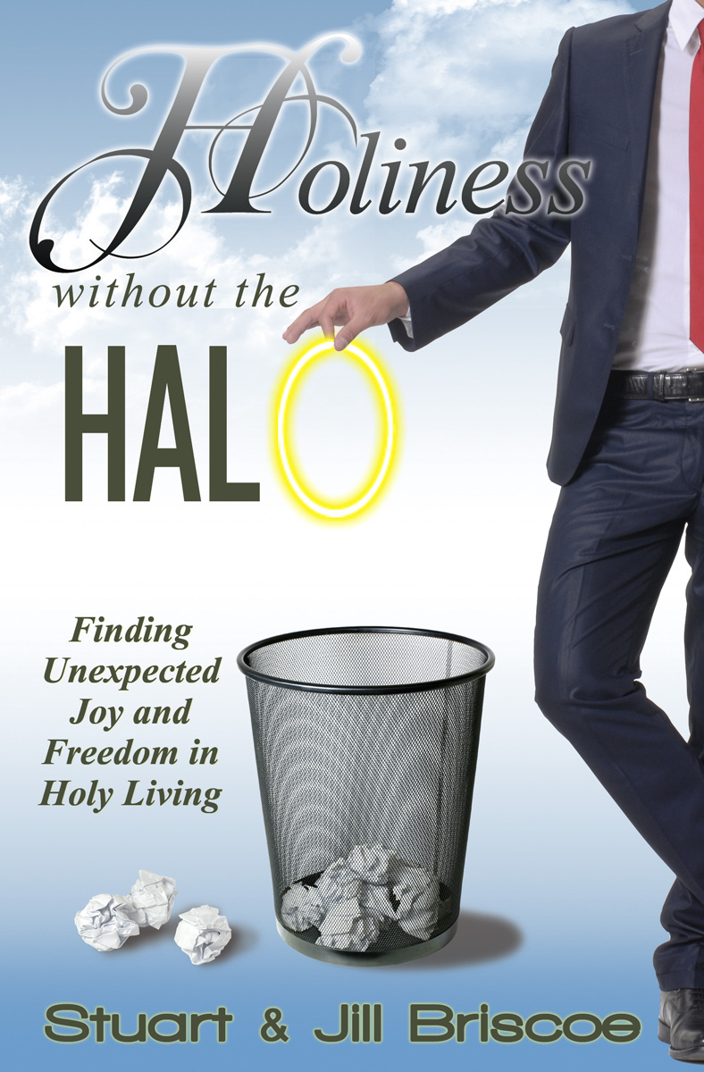 Holiness Without the Halo