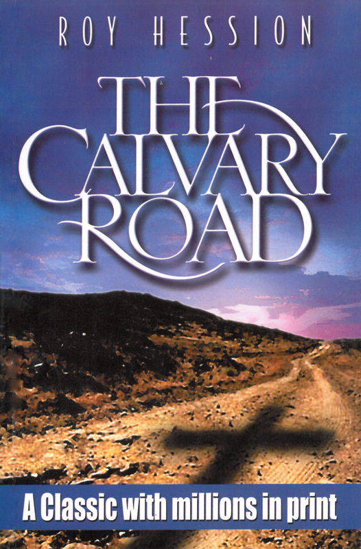 The Calvary Road