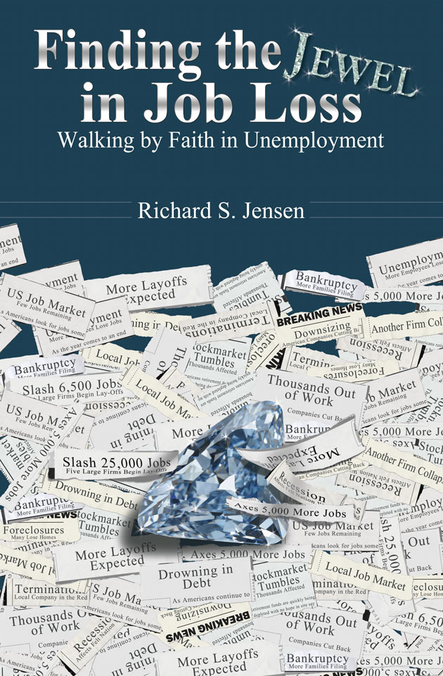 Finding the Jewel in Job Loss