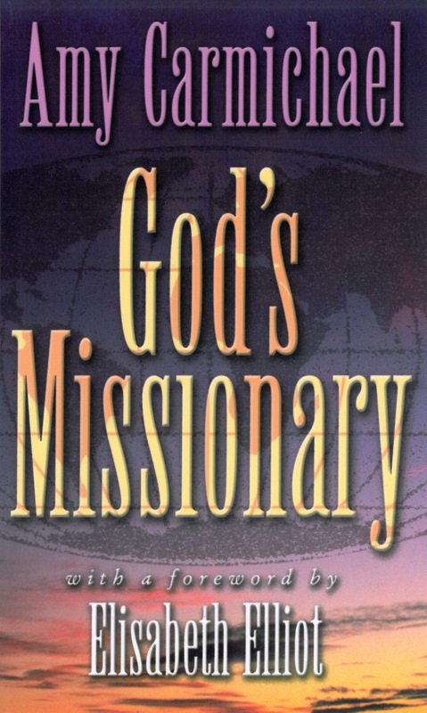 God’s Missionary