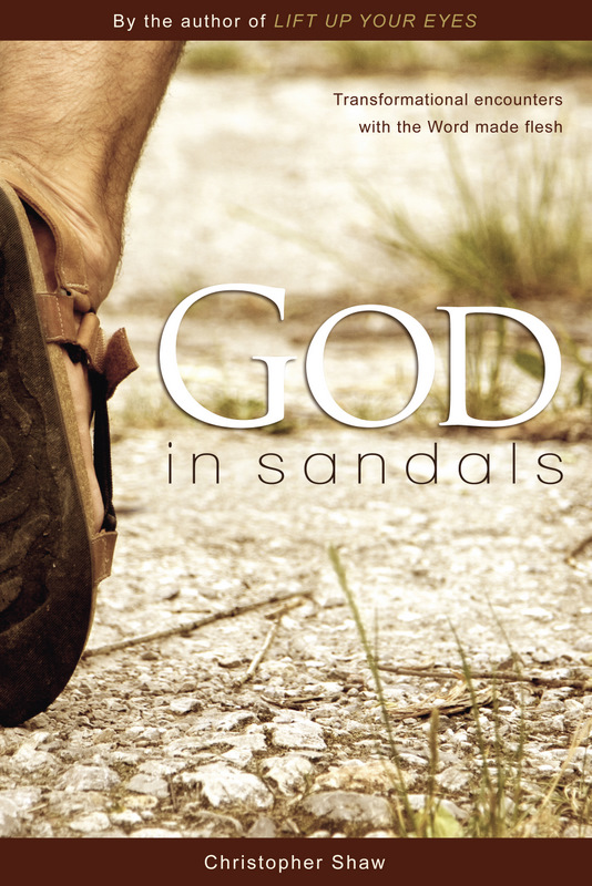 God in Sandals