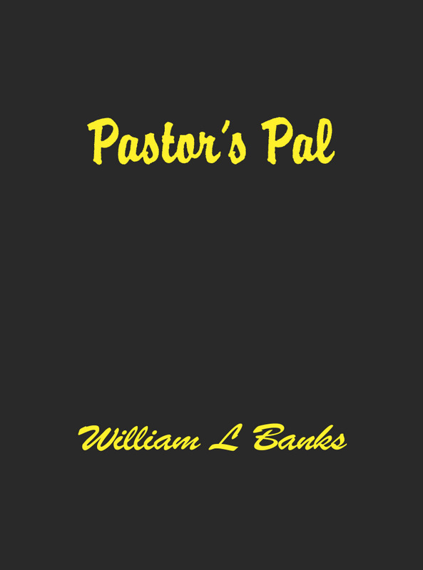 Pastor’s Pal
