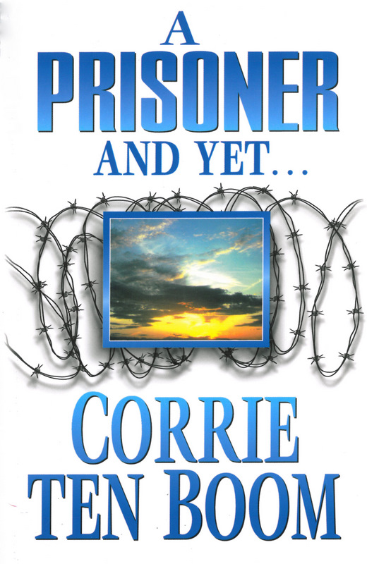 A Prisoner and Yet…
