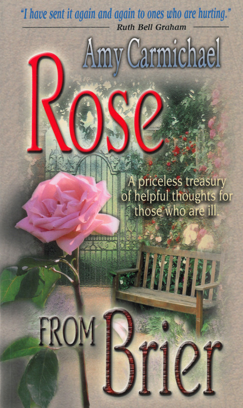 Rose from Brier
