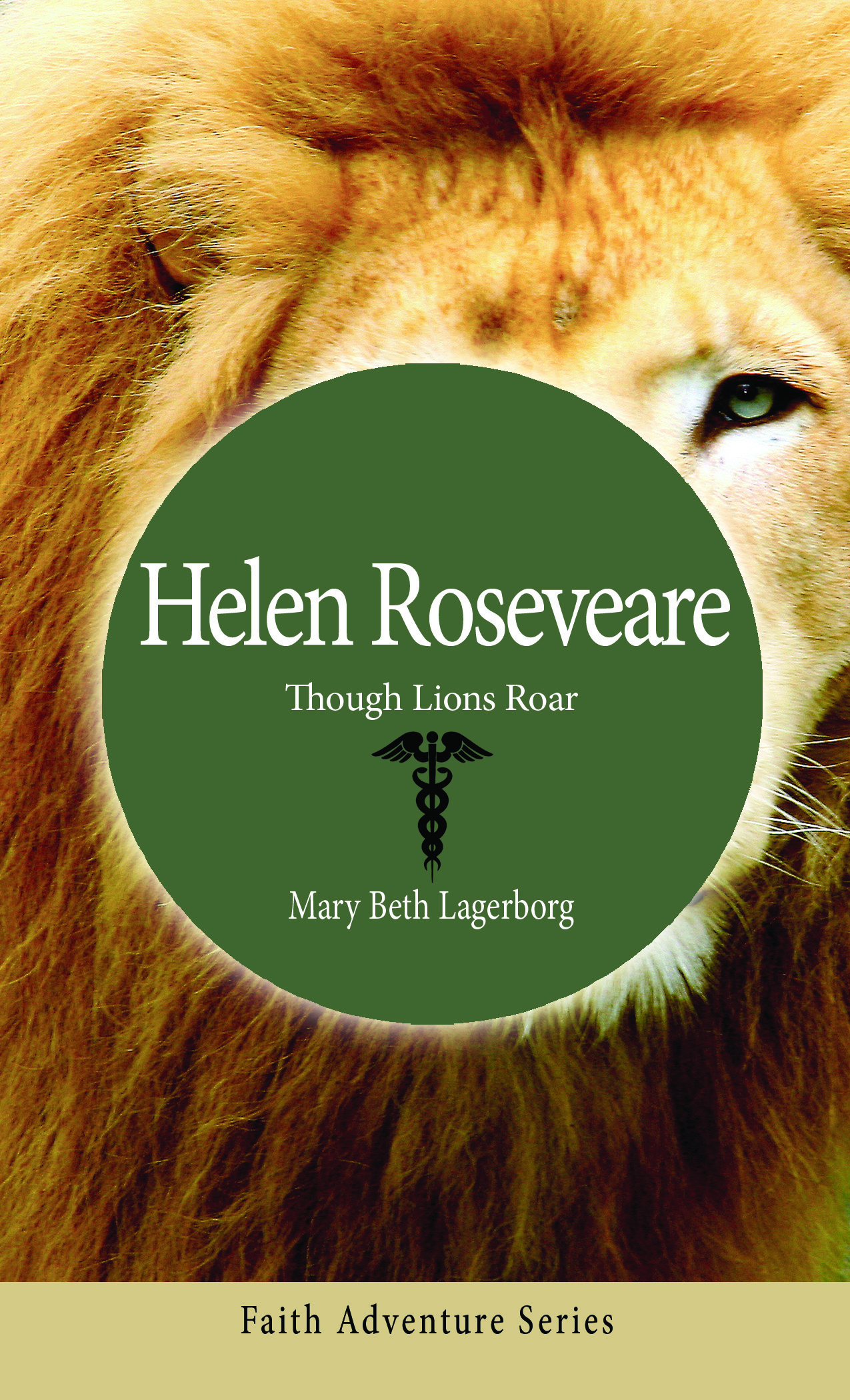 Helen Roseveare
