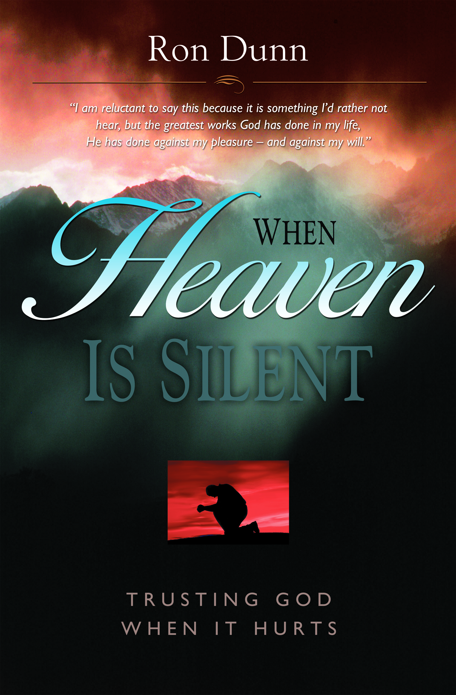 When Heaven is Silent