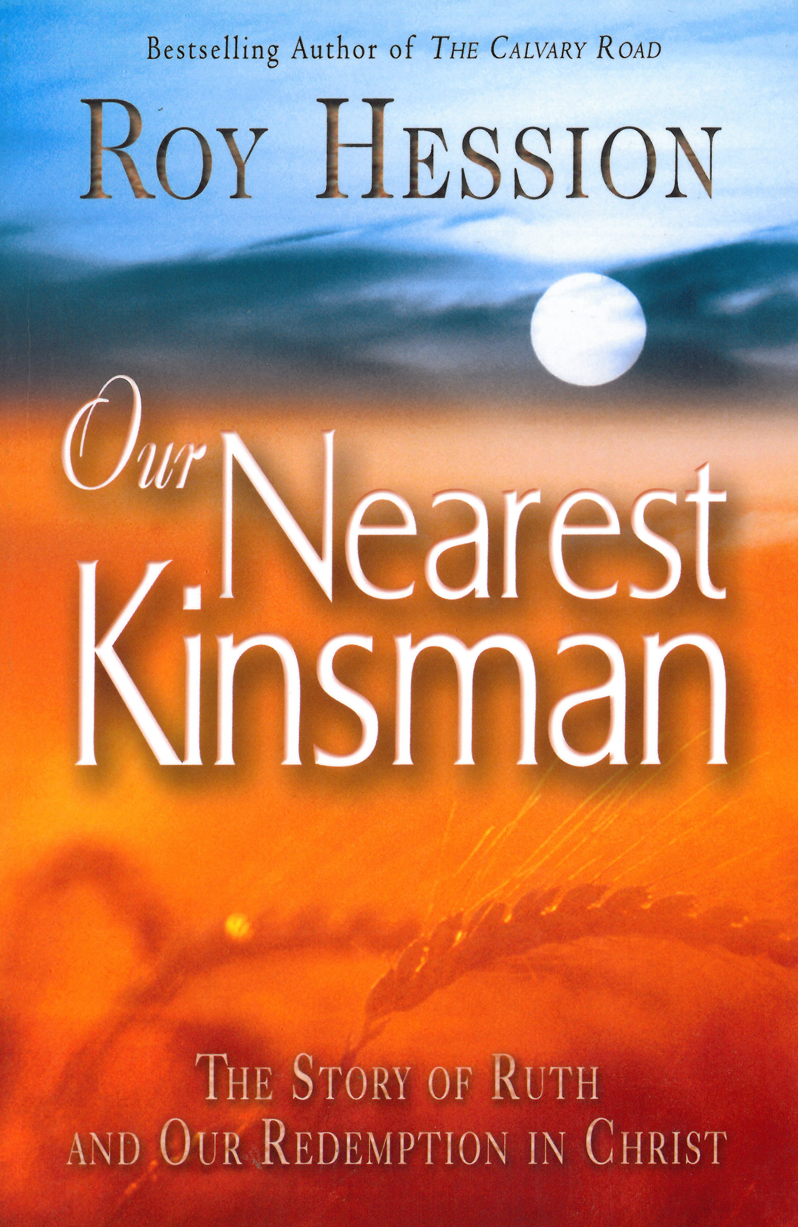 Our Nearest Kinsman