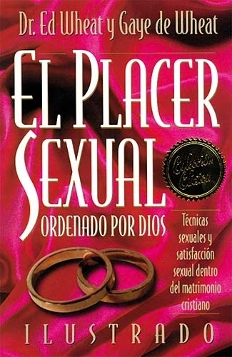 El Placer Sexual ordenado por Dios