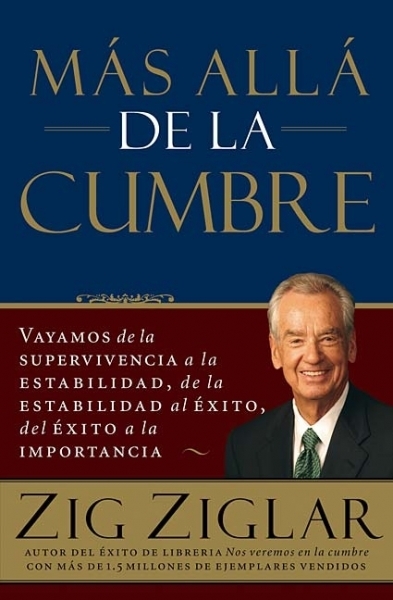 Más allá de la Cumbre