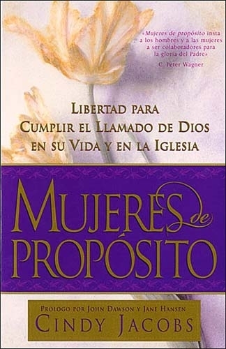 Mujeres de Propósito